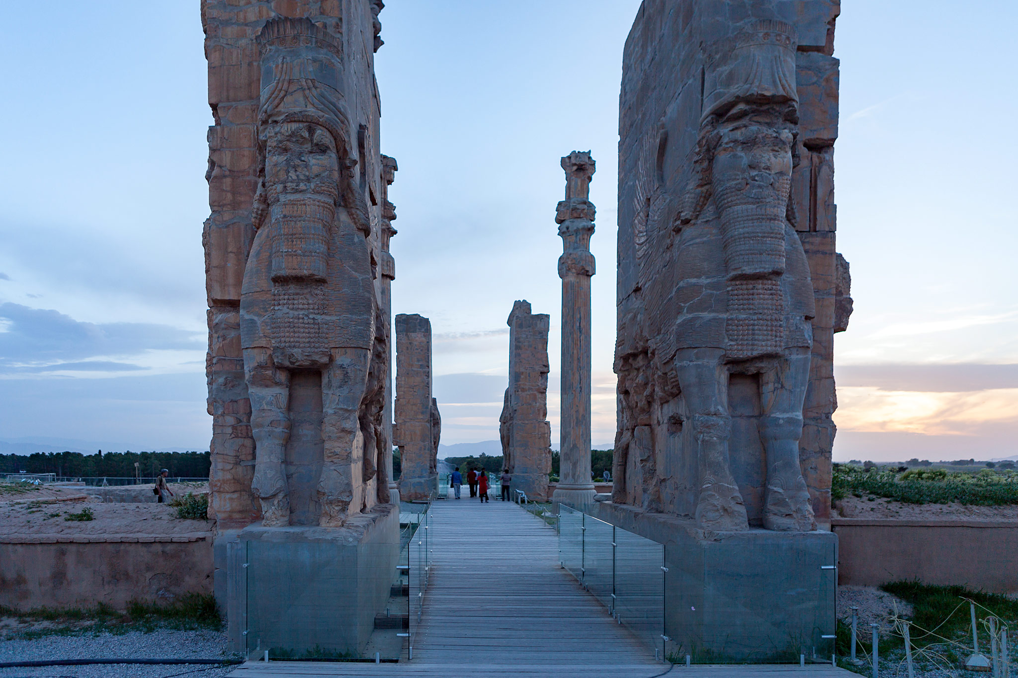 Persepolis